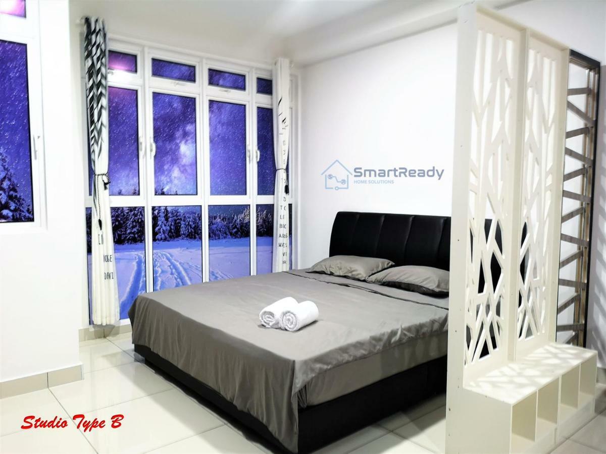 Residences At Daya By Sr