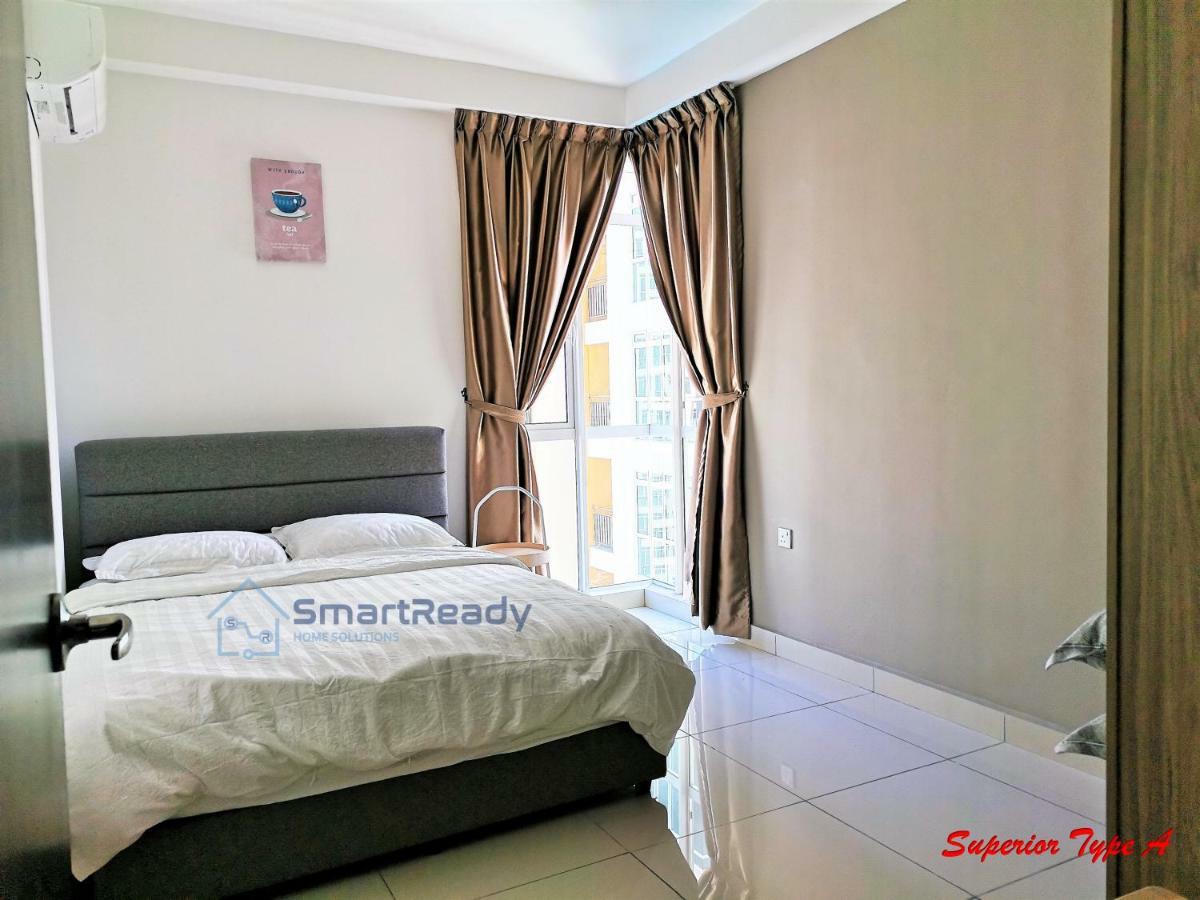 Residences At Daya By Sr *