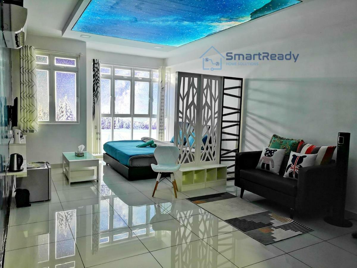 Apartment Residences At Daya By Sr *