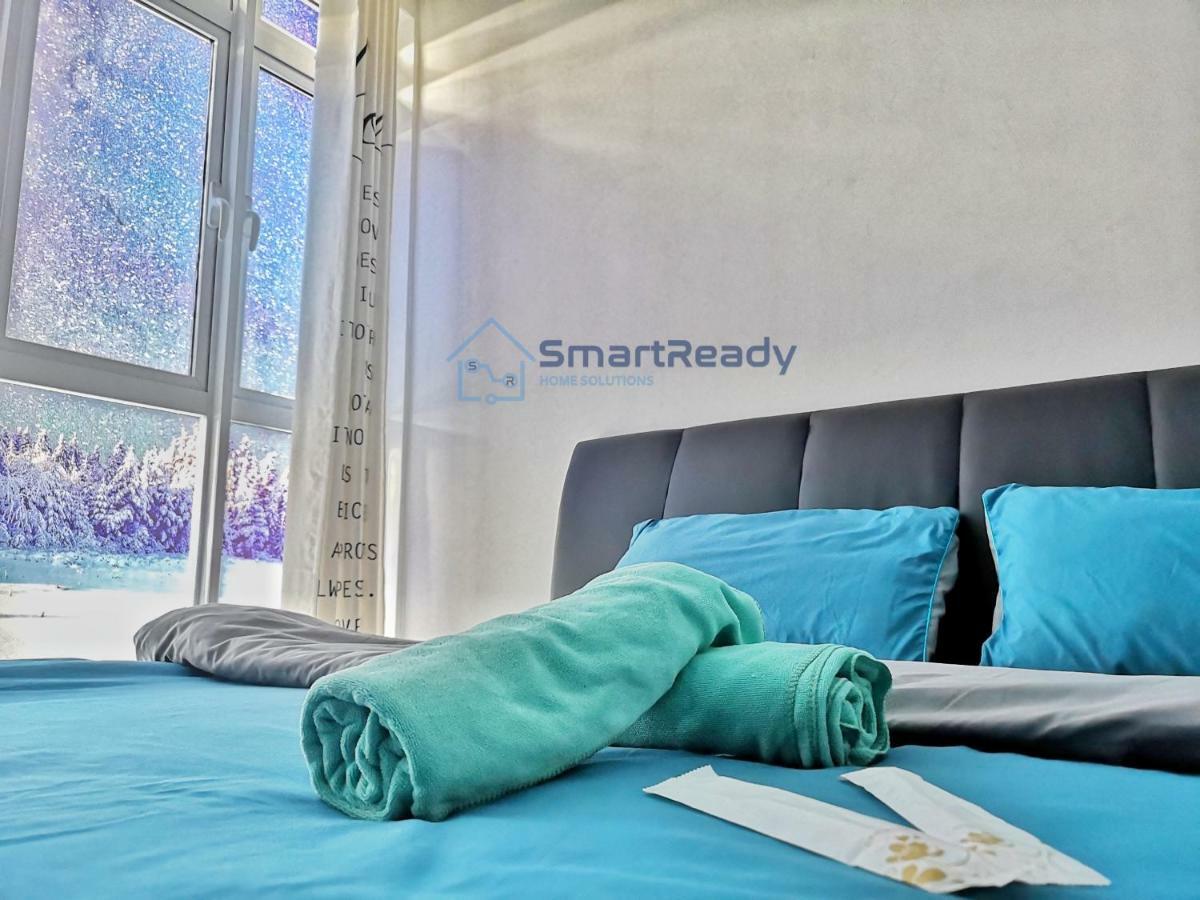 Residences At Daya By Sr *