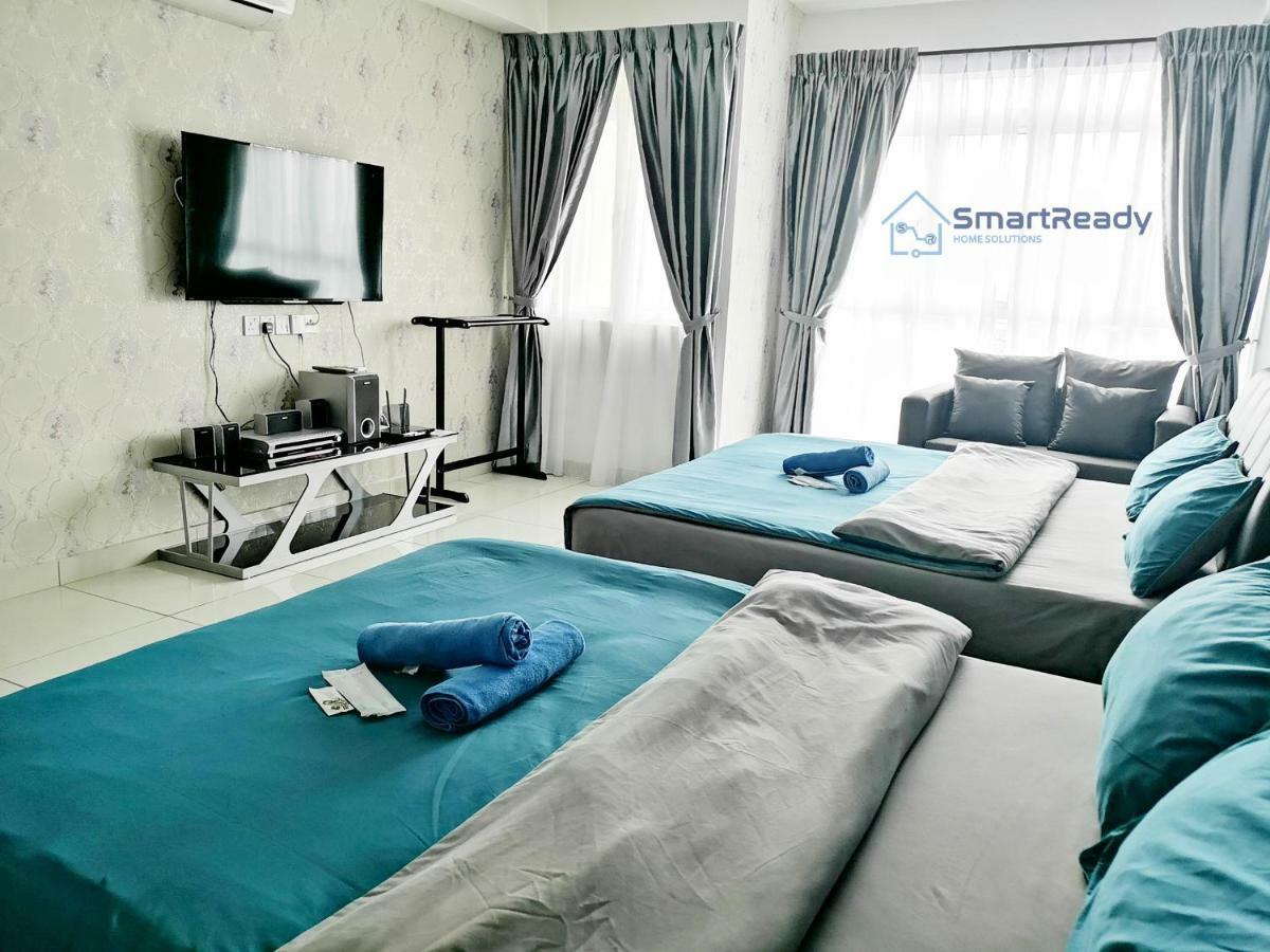 Residences At Daya By Sr
