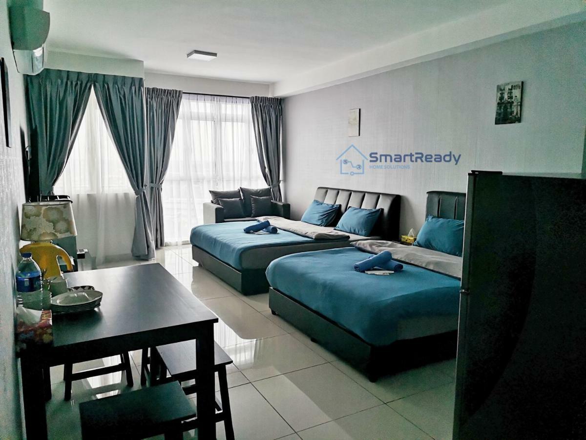 Residences At Daya By Sr *