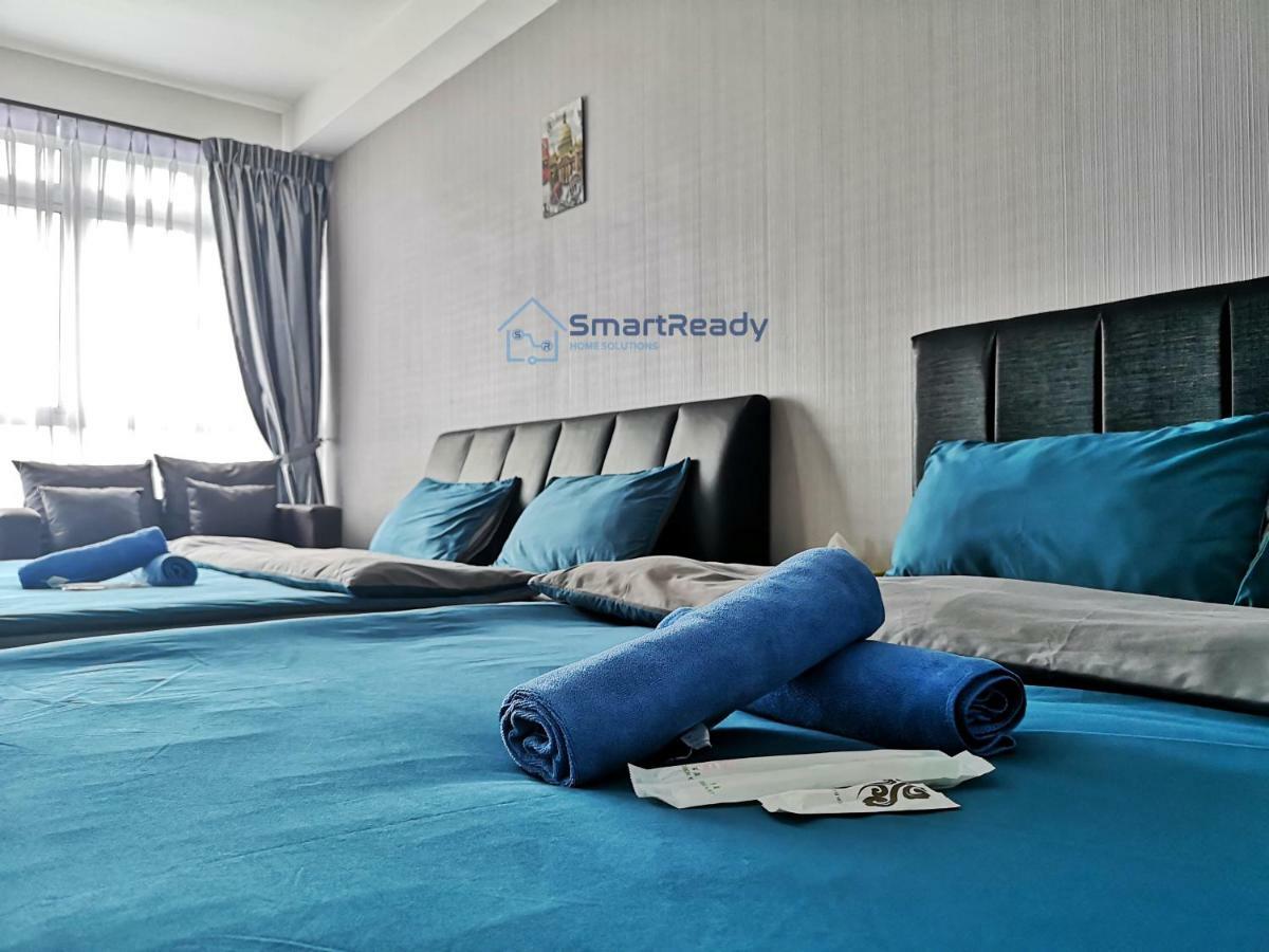Apartment Residences At Daya By Sr