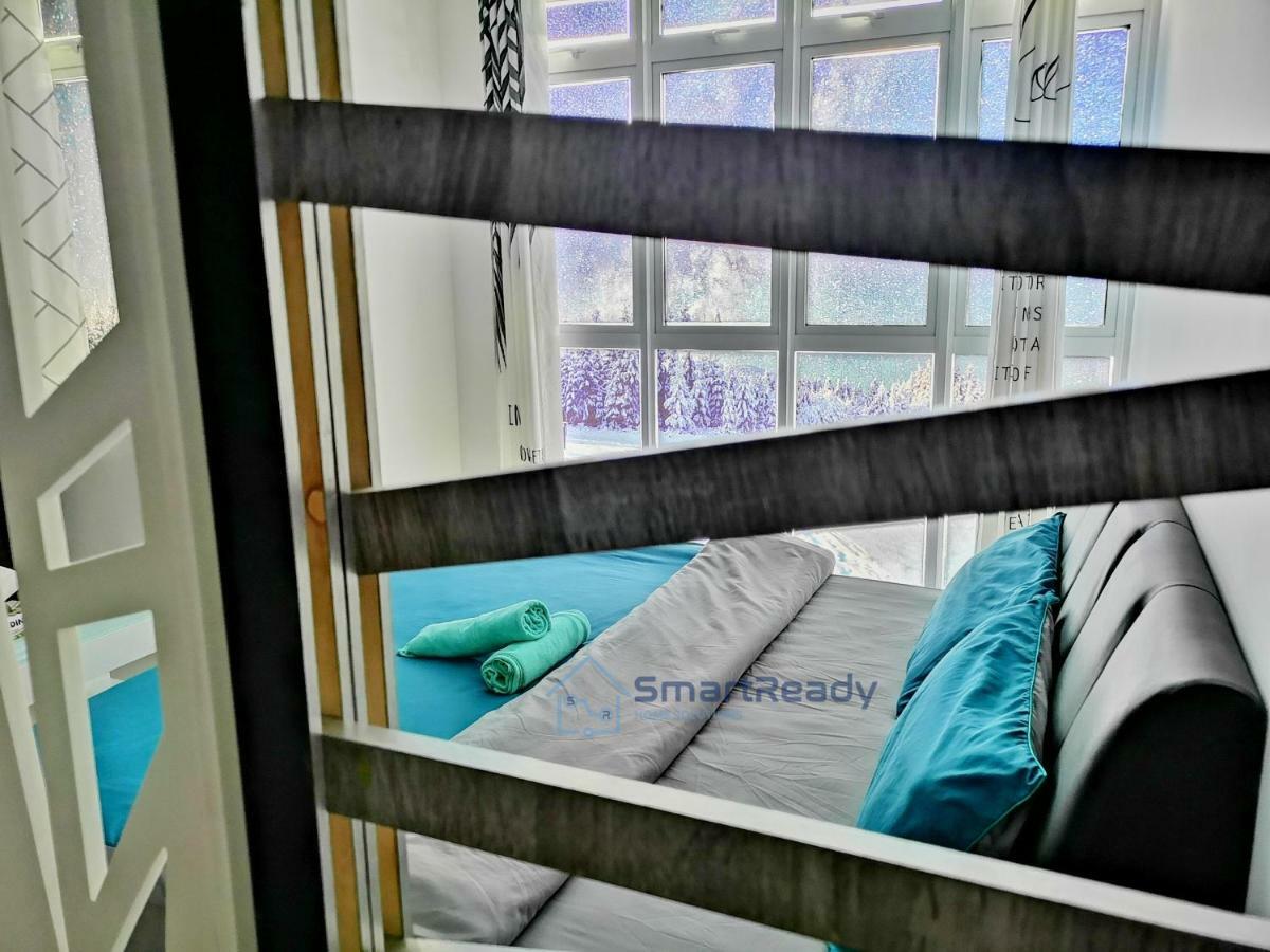 Residences At Daya By Sr