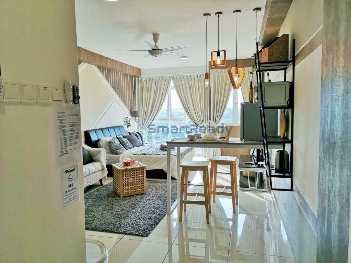 Residences At Daya By Sr Apartment Johor Bahru
