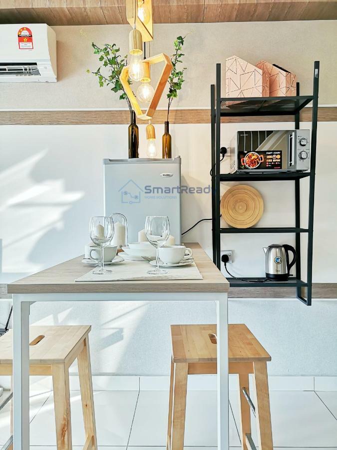Residences At Daya By Sr Apartment