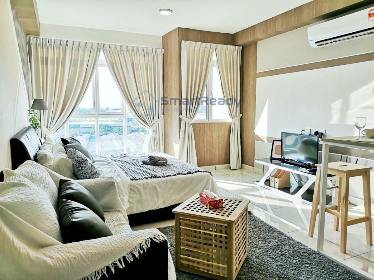 Residences At Daya By Sr Johor Bahru