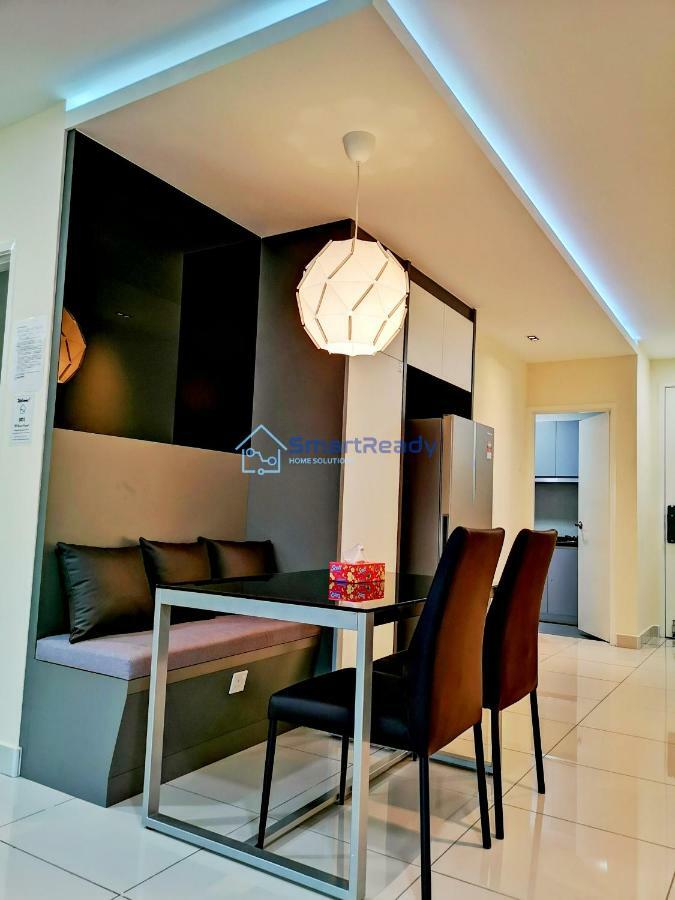 Residences At Daya By Sr Apartment *