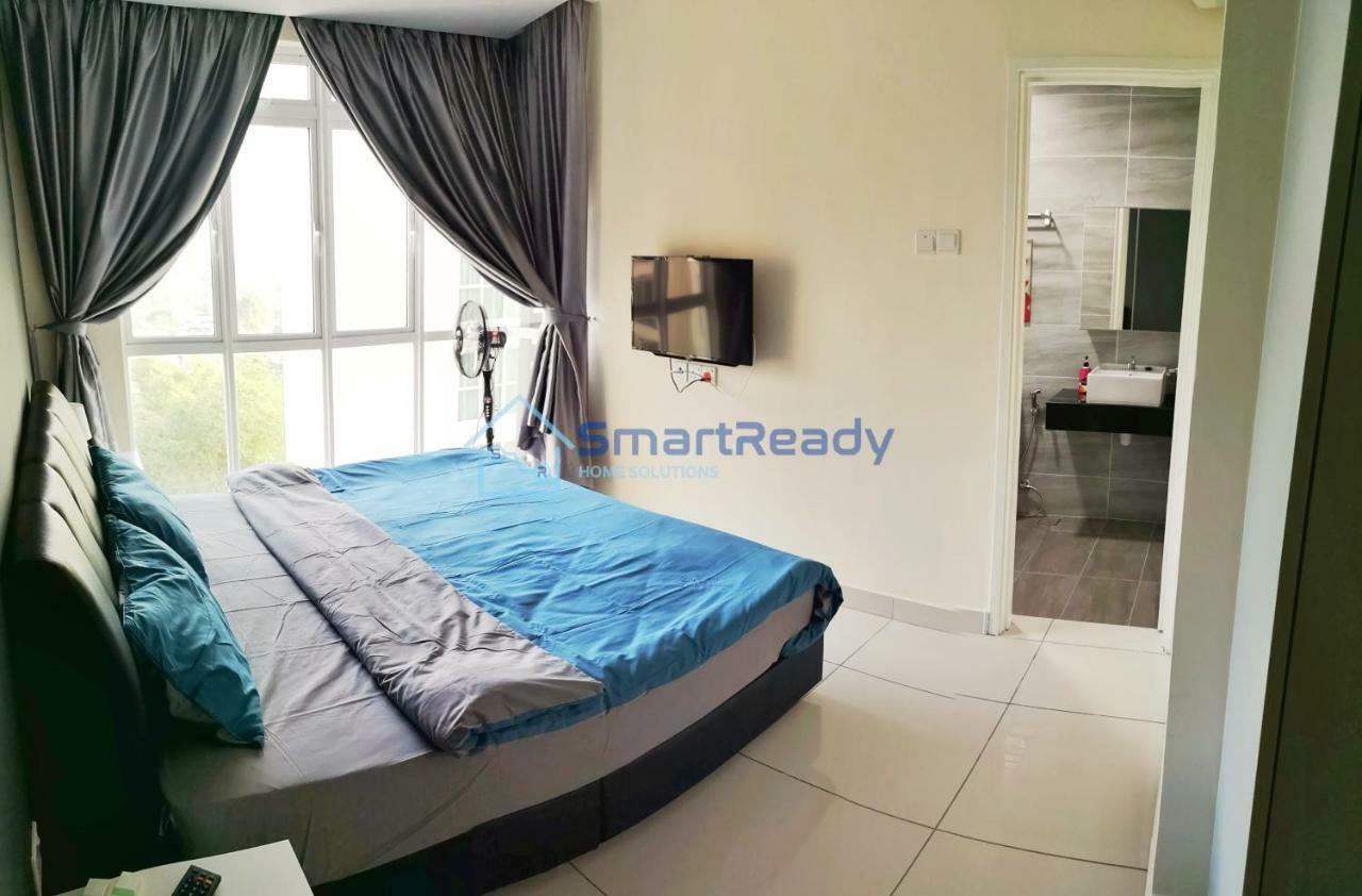 Residences At Daya By Sr Apartment Johor Bahru