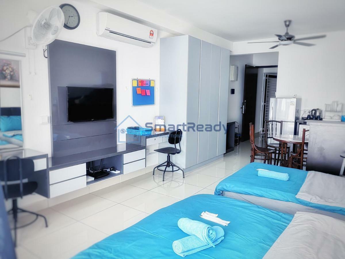 Residences At Daya By Sr Johor Bahru