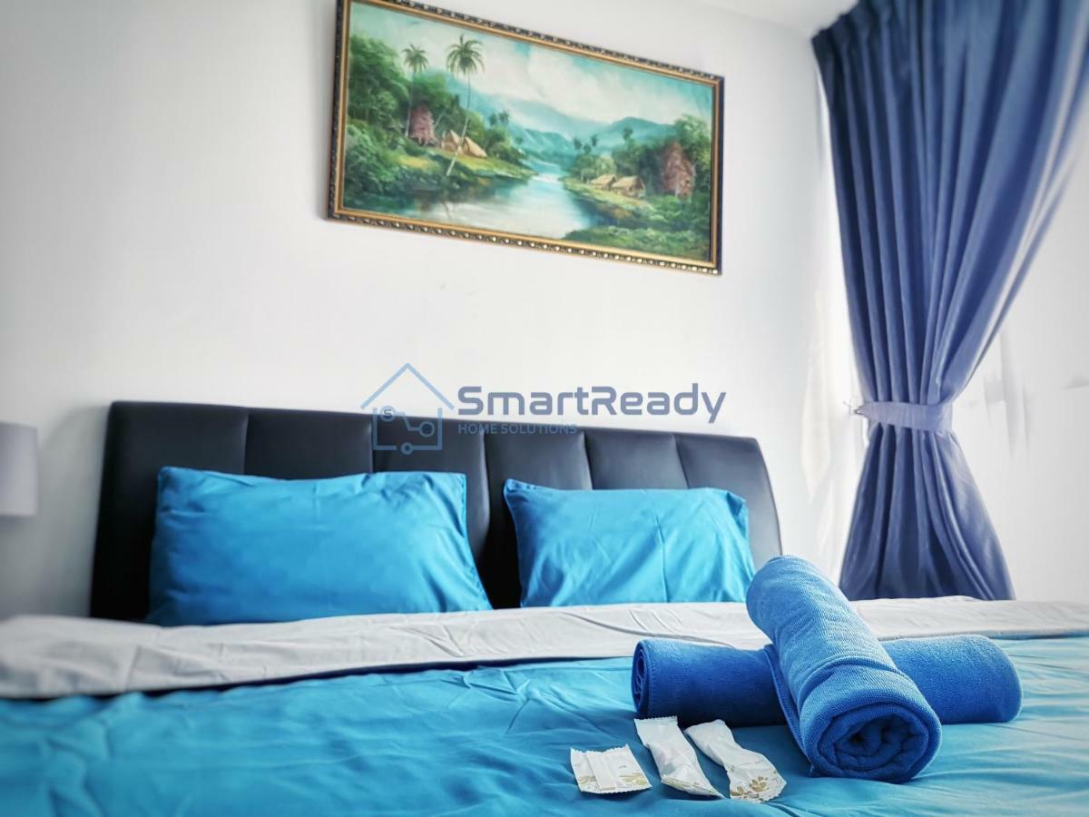 Apartment Residences At Daya By Sr Johor Bahru