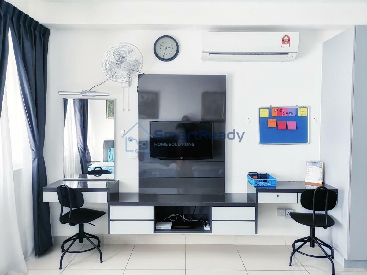 Residences At Daya By Sr Johor Bahru