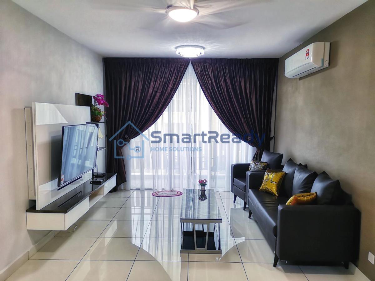Residences At Daya By Sr Apartment *
