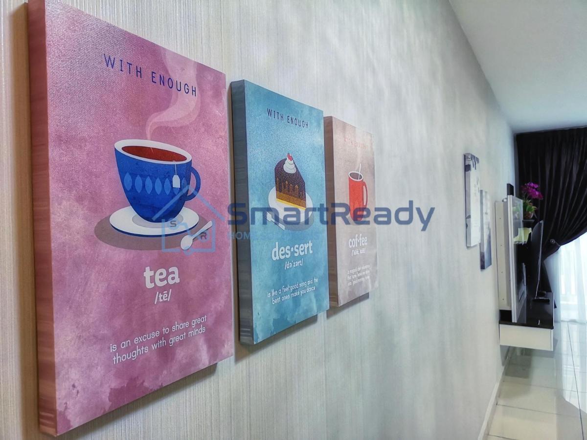 Residences At Daya By Sr Apartment *