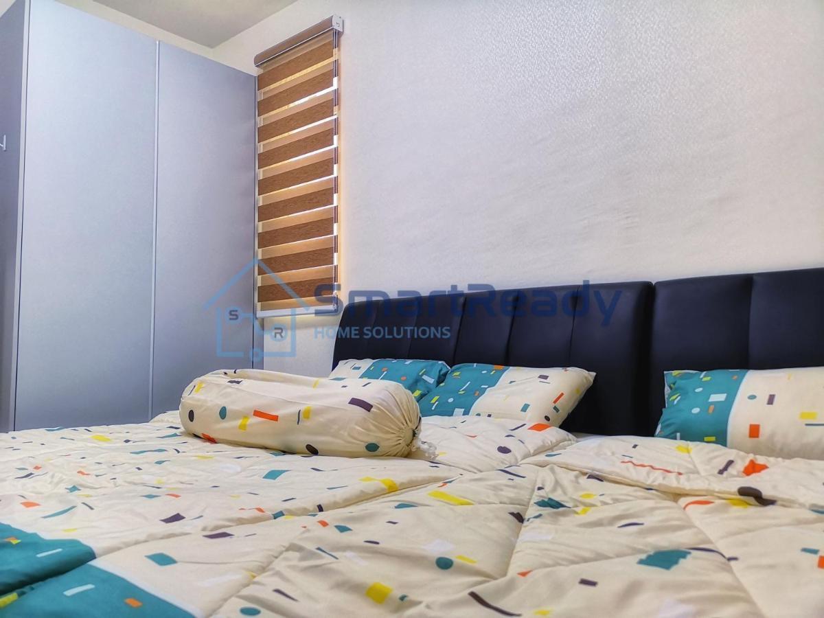 Residences At Daya By Sr Apartment Johor Bahru