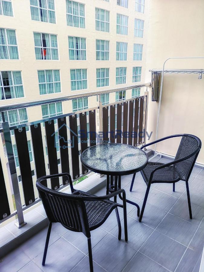 Residences At Daya By Sr Apartment Johor Bahru