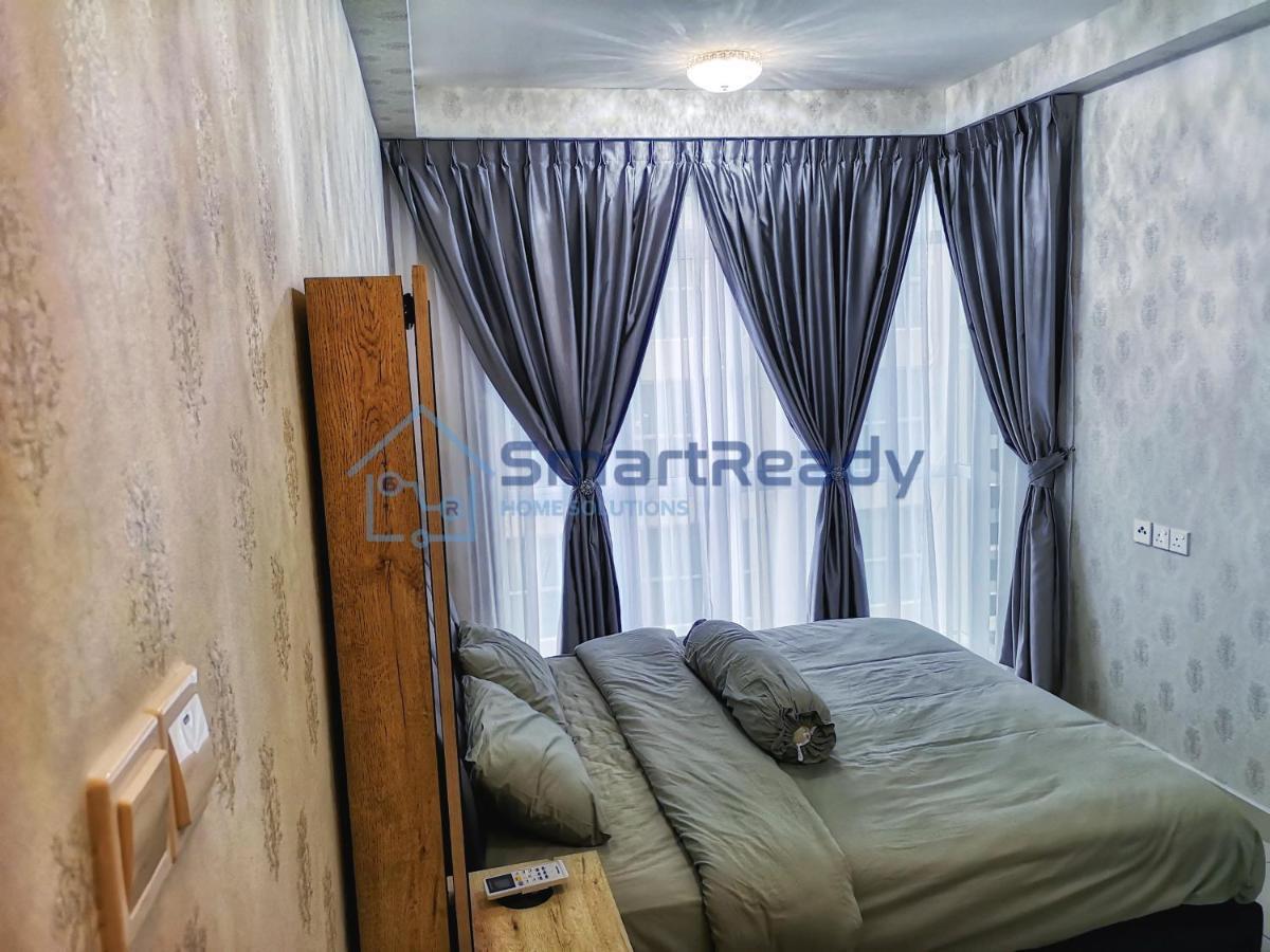 Residences At Daya By Sr Apartment Johor Bahru