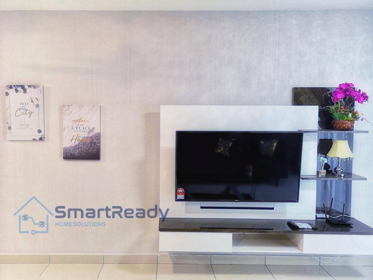 Residences At Daya By Sr Apartment *