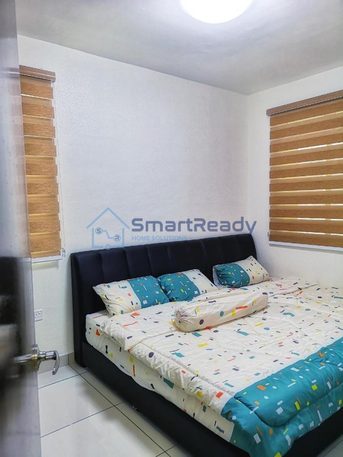Residences At Daya By Sr Johor Bahru