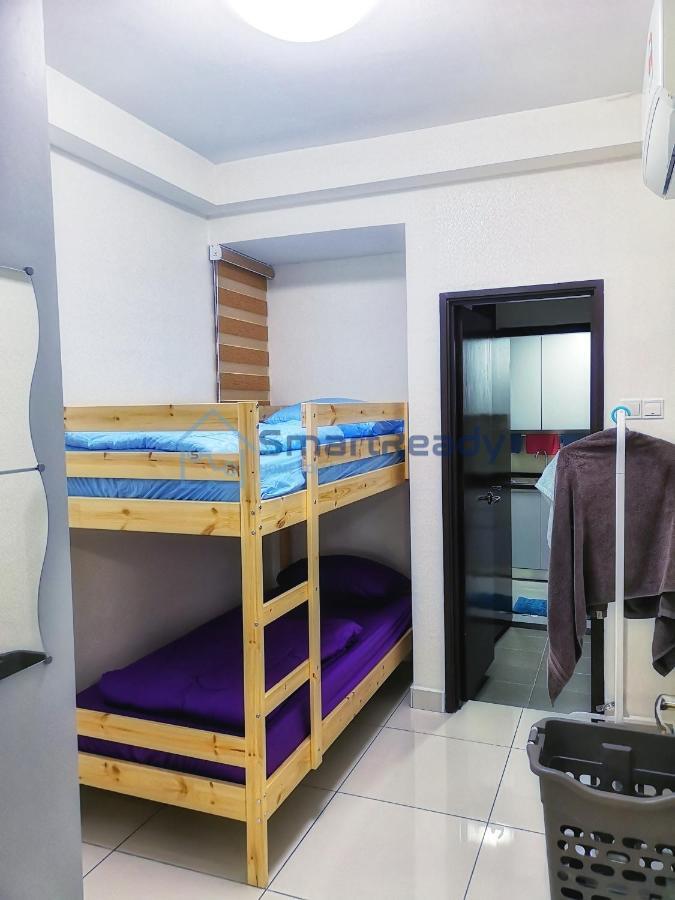 Apartment Residences At Daya By Sr Johor Bahru